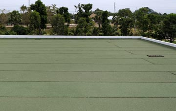 all Trimdon Grange roofing types quoted for