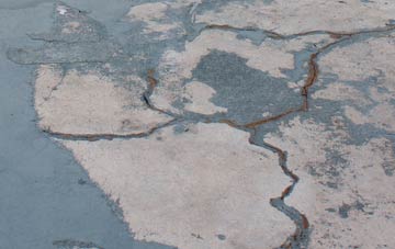 fibreglass roofing replacement Trimdon Grange