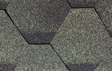 Trimdon Grange fibreglass shingle repairs