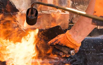 Trimdon Grange flat roof repair companies