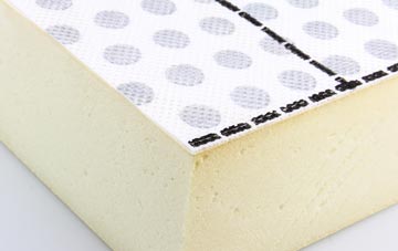 meeting Trimdon Grange building codes