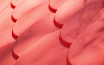 Trimdon Grange plastic roof costs