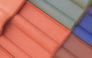 Trimdon Grange plastic roofing companies