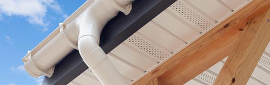 get Trimdon Grange guttering quotes today