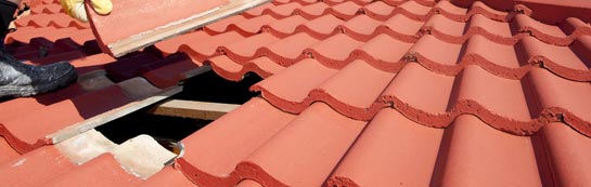 compare Trimdon Grange roof repair quotes