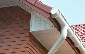 Trimdon Grange soffit repair costs