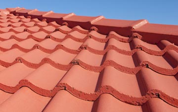 Trimdon Grange tile and slate roof replacement