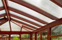 Trimdon Grange conservatory roofing insulation