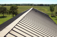Trimdon Grange metal roof quotes