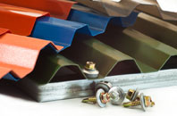 Trimdon Grange plastic roofing