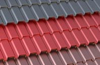 find rated Trimdon Grange plastic roofing companies