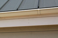 Trimdon Grange soffit repair