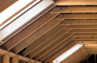 Trimdon Grange tapered roof insulation quotes