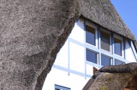 find rated Trimdon Grange thatchers